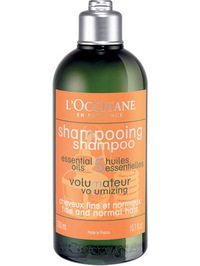 L'Occitane Aromachologie Volumizing Shampoo - 10.1oz