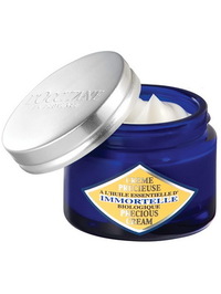 L'Occitane Immortelle Precious Cream - 1.7oz