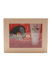 Lolita Lempicka Fleur De Coral Set - 2 items