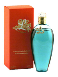 Lolita Lempicka L De Lolita Lempicka Parfumed Shower Gel - 6.8 OZ