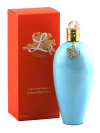 Lolita Lempicka L De Lolita Lempicka Perfumed Body Lotion - 6.8 OZ