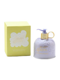 Lolita Lempicka Perfumed Velvet Cream - 10.2 OZ