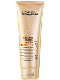 L'oreal Absolut Repair Cellular - Cleansing Balm - 8.45oz