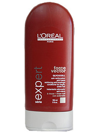 L'Oreal Professionnel Serie Expert Force Vector Conditioner - 5oz