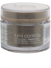 L'Oreal Professionnel Texture Expert Lumi Controle - 1.6oz