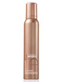 Loreal Texture Expert Curl Satin - 6.8oz