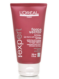 LOreal Professionnel Serie Expert Force Vector Glycocell - 5oz