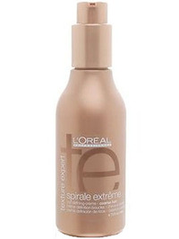 L'oreal Professionnel Texture Expert Spiral Extreme - 4.73oz