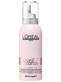 L'Oreal Professionnel Serie Expert Shine Blonde - 5.07oz