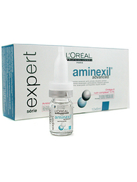 L'Oreal Professionnel Serie Expert  Aminexil Advanced - 10x6ml