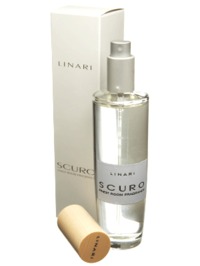 Linari SCURO Room Spray - 3.4oz.