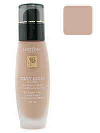 Lancome Teint Idole Ultra Enduringly Divine Comfort Makeup SPF10 No.02 Lys Rose - 1oz