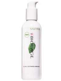 Matrix Biolage Curl Define Creme - 8oz