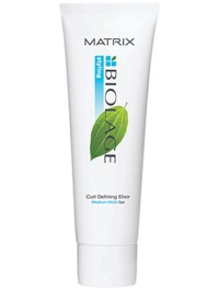 Matrix Biolage Curl Defining Elixir - 4.2oz