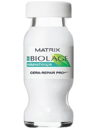 Matrix Biolage Volumatherapie Cera-Repair Pro4 - 10X0.34oz