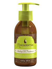 Macadamia Natural Oil Healing Oil Treatment - 4.2oz