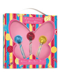 Mariah Carey Lollipop Bling (3 pcs) - 3 pcs