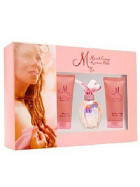 Mariah Carey Luscious Pink Set - 3 pcs