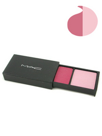 Mac Eye Shadow Suite Rose Suites - 0.08oz