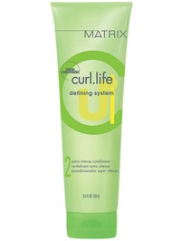 Matrix Curl Life Extra Intense Conditioner - 8.5oz