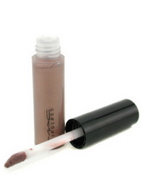 Mac Lip Glass Lip Gloss A Quiet Roar - 0.17oz