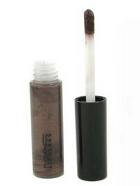 Mac Lip Glass Lip Gloss Fancy Cat - 0.17oz