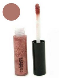 Mac Lip Glass Lip Gloss Spree - 0.17oz