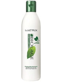 Matrix Cooling Mint Shampoo - 13.5oz