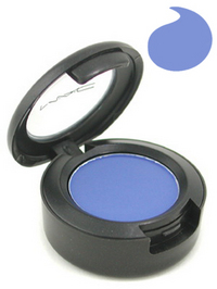 Mac Small Eye Shadow Atlantic Blue - 0.05oz