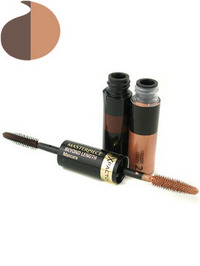 Max Factor Masterpiece Beyond Length Mascara 140 Burnished Brown - 2x0.176oz