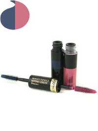 Max Factor Masterpiece Beyond Length Mascara 160 Blushing Blue - 2x0.176oz