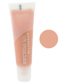 Max Factor Silk Gloss Tube - Next to Nude - 0.44oz