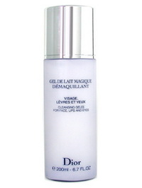 Christian Dior Magique Cleansing Gelee For Face, Lips & Eyes - 6.7oz