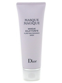 Christian Dior Magique Purifying Radiance Mask - 2.5oz