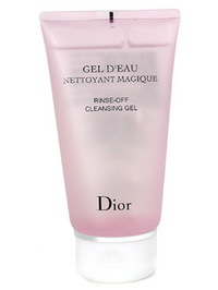 Christian Dior Magique Rinse-Off Cleansing Gel - 5oz