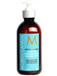 Moroccanoil Intense Curl Cream - 10.2oz