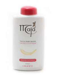 Myrurgia Maja Talcum Powder - 7 OZ