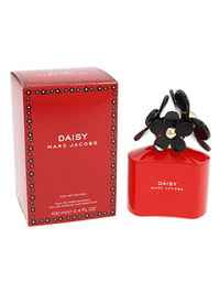 Marc Jacobs Daisy Pop Art EDP Spray - 3.4 OZ