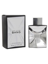 Marc Jacobs Bang EDT Spray - 1.7 OZ