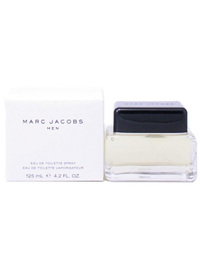 Marc Jacobs EDT Spray - 4.2 OZ