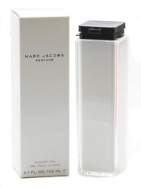 Marc Jacobs Shower Gel - 5.1 OZ