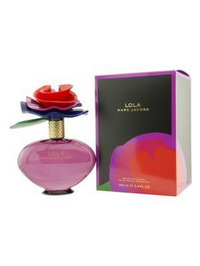 Marc Jacobs Lola EDP Spray - 3.4 OZ