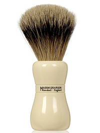 Mason Pearson Shaving Brush Super Badger - 1