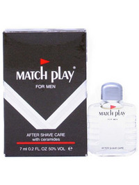 Match Play Match Play After Shave - 0.2oz