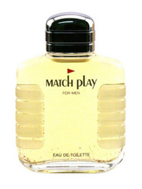 Match Play Match Play EDT Spray - 3.3oz