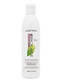 Matrix Biolage Age Rejuvenating Shampoo - 16.9oz