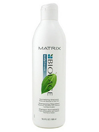 Matrix Biolage Scalptherapie Normalizing Shampoo - 33.8oz