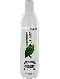 Matrix Biolage Fortifying Shampoo - 16.9oz
