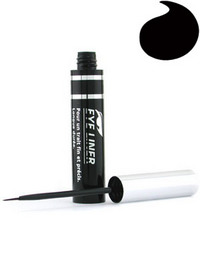 Mavala Eye Lite Liquid Eyeliner - Nior (Black) - 0.16oz