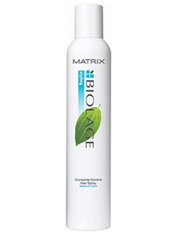 Matrix Biolage Complete Control Hairspray - 10oz